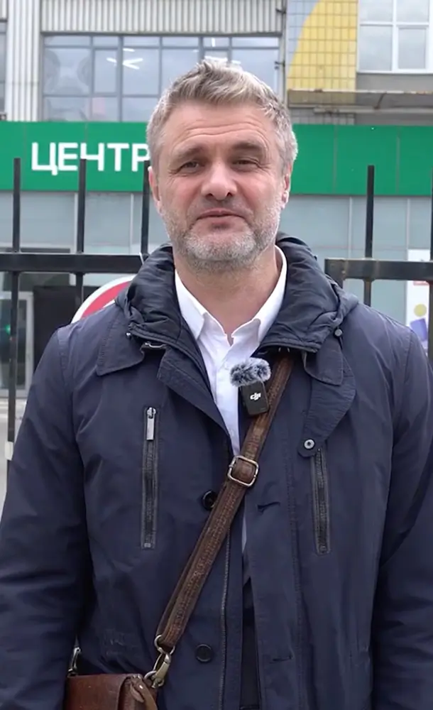 Клієнт адвокатів “Прасолов та Партнери” ділиться відгуком про захист по ст. 130 КУпАП — адвокат допоміг зберегти водійське посвідчення