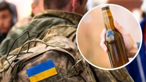 130 купап - оскарження протоколу військовослужбовець