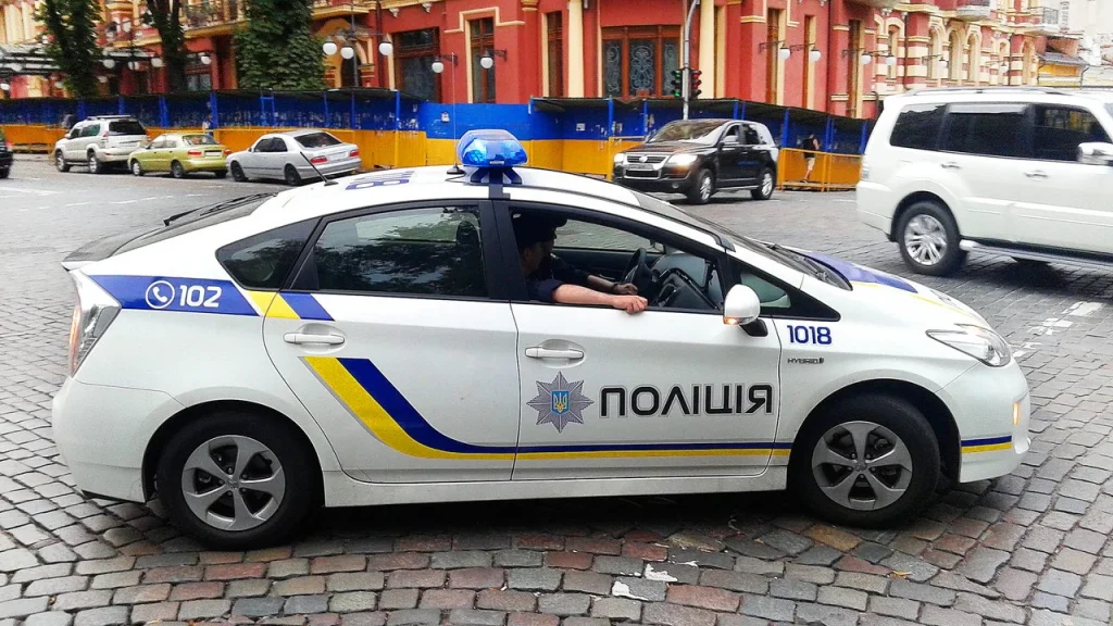 Типові порушення поліції при складанні протоколу ст. 130 купап: на що звернути увагу