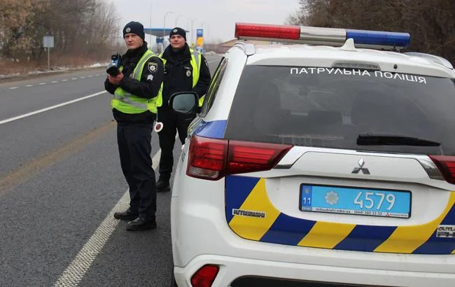 Помилки водіїв після зупинки: що не слід казати поліцейському
