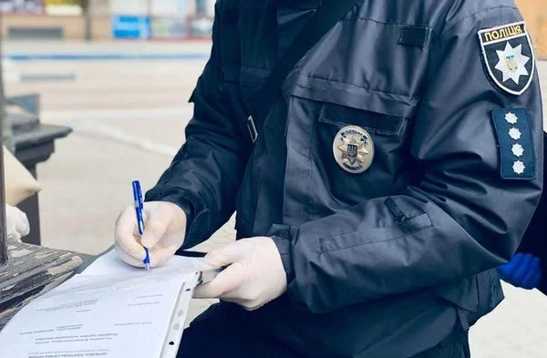 netvereze vodinnia avto