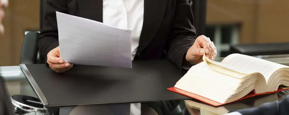 iak zakhystyty prava vodiia