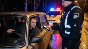 vidmova vid alkotestu