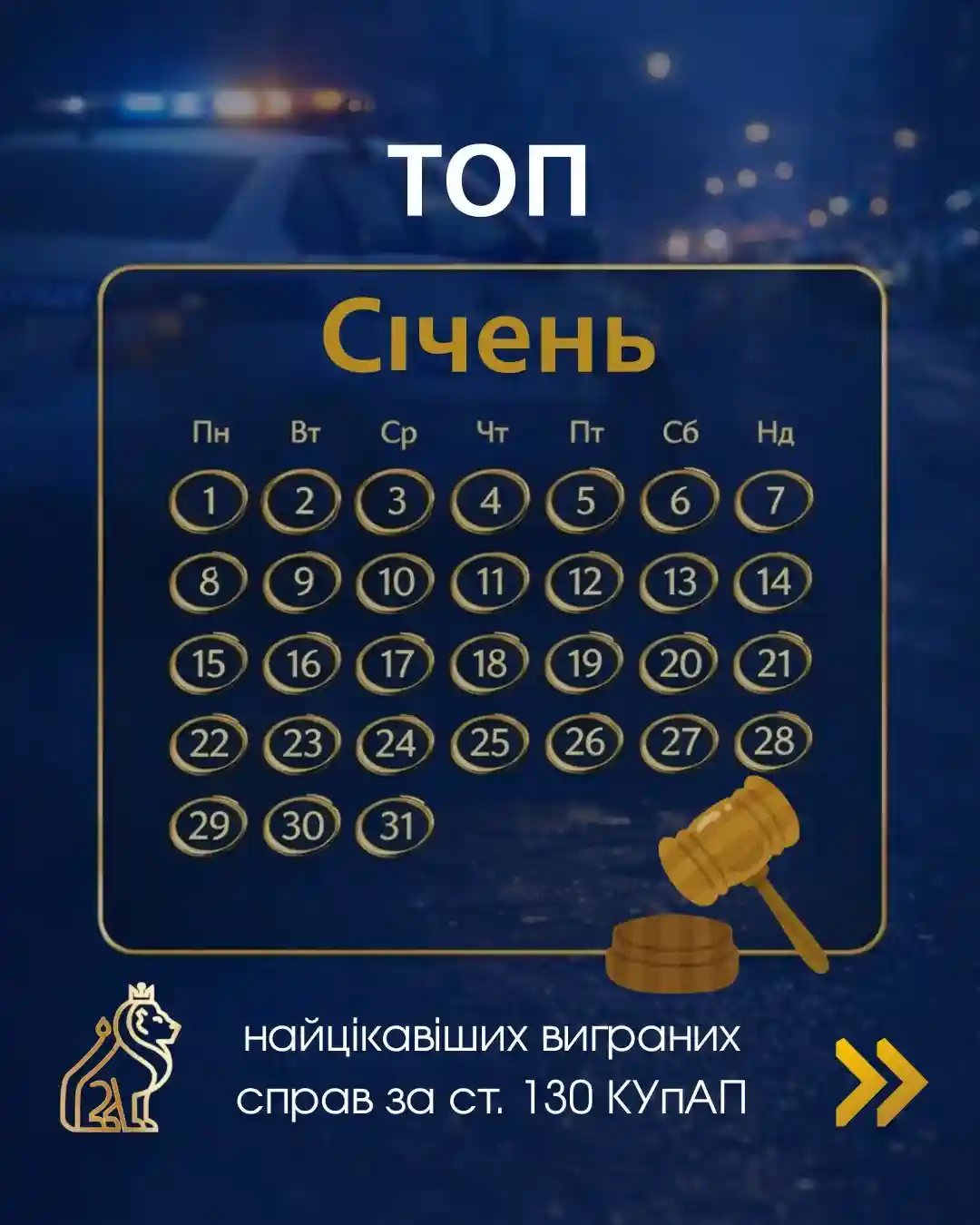 top sichen vyhranykh sprav 2026 roku po 130 kupap